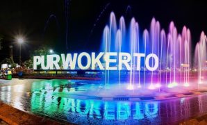 5 Rekomendasi Tempat Wisata di Purwokerto