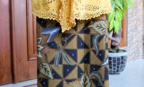 Rekomendasi Batik Tulis Palangkaraya