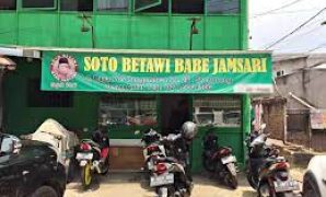 5 Rekomendasi Soto di Jakarta Barat
