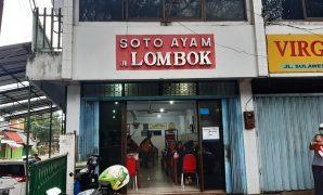 5 Rekomendasi Soto di Malang