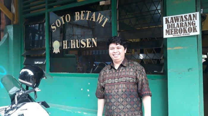 5 Rekomendasi Soto di Jakarta Selatan