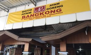 5 Rekomendasi Soto di Semarang
