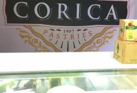 Corica Pastries Surabaya