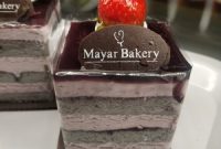 Mayar Bakery Jombang