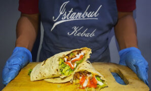 Istanbul Kebab Turki Semanggi pasar kliwon