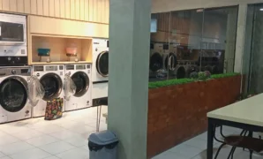 UWE Laundry