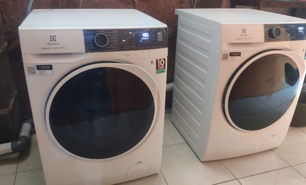 Citra Laundry & Dry Cleaning