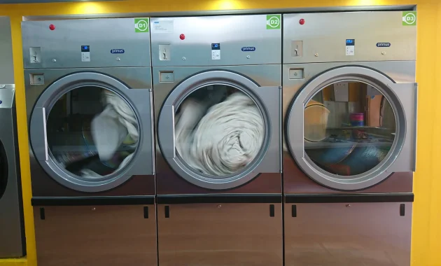Cleanplus Gold Laundry