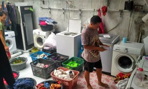 Radja Laundry