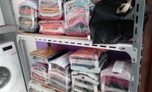 Resik Wangi Laundry Pemalang